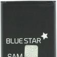 Baterie Samsung Galaxy S5, Blue Star, 2800mAh, Li-Ion, Negru