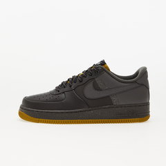 Nike Air Force 1 '07 LV8 Medium Ash/ Medium Ash-Bronzine-Blue Tint, Nike