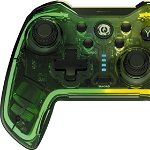 Gamepad Wireless CANYON Brighter GPW-02 (Switch, Android, iOS, PC), transparent