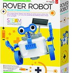 Hcm HCM 4M Green Science - Rover Robot S. - 68634, Hcm