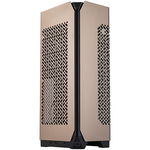 Cooler Master NCORE 100 MAX Bronze Edition, tower case (bronze), Cooler Master