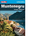 Muntenegru: Incepe calatoria - Berlitz, 