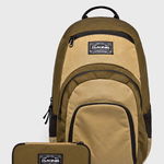 Dakine - Rucsac + penar