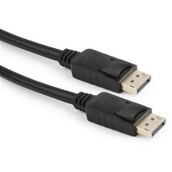 Cablu DisplayPort T-T ecranat , 1.8 M, CC-DP2-6, Gembird