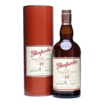 Glenfarclas 17 ani Speyside Single Malt Scotch Whisky 0.7L, Glenfarclas