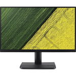 Monitor LED Acer ET221QBI 21.5 inch 4 ms Black