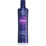 Sampon pentru par blond sau decolorat Fanola Wonder No Yellow, 1000 ml