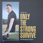 Vinil BRUCE SPRINGSTEEN - ONLY THE STRONG SURVIVE (SONY) - LP2