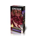 Vopsea permanenta pentru par Loncolor Expert Oil Fusion, fara amoniac, 7.62 Rosu intens Vopsea permanenta pentru par Loncolor Expert Oil Fusion, fara amoniac, 7.62 Rosu intens