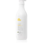 Argan Oil Milk Shake
