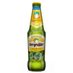 Bere Bergenbier blonda, sticla, 0.33L