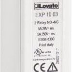 module suplimentare RS-485 (EXP1012), Lovato Electric