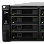 Network Attached Storage Synology Rackstation RS2818RP+