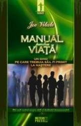 Manual pentru viata - Joe Vitale, Corsar
