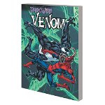 Venom by Al Ewing Ram V TP Vol 03 Dark Web, Marvel
