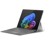 Laptop Surface Pro 11 13 inch Snapdragon 16GB 512GB SSD Windows 11 Home Platinum, Microsoft