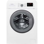 Arctic Masina de spalat rufe slim Arctic APL61225XLW3, 1200 RPM, 6 kg, alb, Arctic