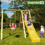 Spatiu de joaca Peak - Jungle Gym