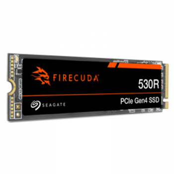 SSD Seagate FireCuda 530R Heatsink 2TB