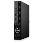 Sistem desktop brand Dell OPT 3080 MFF i5-10500T 16 256 W10P