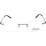 Rame ochelari de vedere pentru barbati Ocean Titan OT031 C02