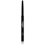 Creion de ochi dermatograf Chanel Stylo Yeux Waterproof, Nuanta 88 Noir Intense