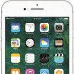 Telefon Mobil Apple iPhone 7 Plus, Procesor Quad-Core 2.23GHz, LED-backlit IPS LCD Capacitive touchscreen 5.5", 3GB RAM, 128GB Flash, Dual 12MP, Wi-Fi, 4G, iOS (Argintiu)