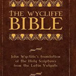 Wycliffe Bible