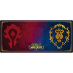 Mousepad XXL World of Warcraft - Azeroth, ABYstyle