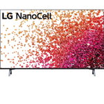 Televizor LED Smart LG 43NANO753, NanoCell, 108 cm, 4k Ultra HD, Clasa G