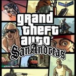 Grand Theft Auto San Andreas Xbox360