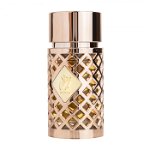 Parfum arabesc Jazzab Gold, apa de pafum 100 ml, femei - inspirat din La Vie Est Belle by Lancome, Ard Al Zaafaran