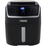 Friteuza cu abur, 6,5L, 1700W, "Aerofryer" - Princess, Princess