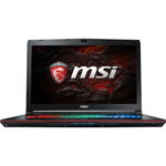 Laptop Gaming MSI Apache Pro GE72VR 6RF (Procesor Intel® Quad-Core™ i7-6700HQ (6M Cache, up to 3.50 GHz), Skylake, 17.3"FHD, 8GB, 1TB, nVidia GeForce GTX 1060@3GB, Wireless AC, Tastatura iluminata)