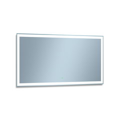 Oglinda cu iluminare Led Venti Libra 120x60x2,5 cm, Venti Oglinda cu iluminare Led Venti Libra 120x60x2,5 cm, Venti