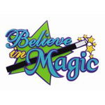 Believe In Magic, 