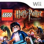 Warner Bros. Interactive Entertainment LEGO Harry Potter: Years 5-7 (Wii)