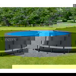 Prelata solara pentru piscina Intex , forma rotunda, 4.7m