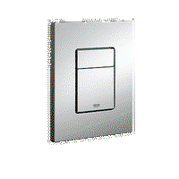 Clapeta actionare toaleta Skate Cosmopolitan Grohe 38732000