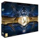 Starcraft 2: Legacy of the Void Collector's Edition PC