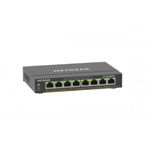 Switch, NetGear