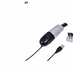 Mini aspirator pentru tastaura cu USB, Air Fashion
