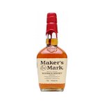 Whisky Maker's Mark, 0.7L, 45% alc., SUA, Maker's Mark