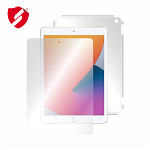 Folie de protectie Smart Protection Tableta Apple iPad 10.2 8th Generation 2020 - fullbody-display-si-spate, Smart Protection