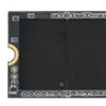SSD Plextor 256GB M.2 Lite-On MU X NVMe PCIe Gen3x2
