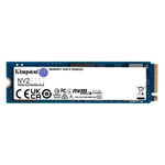 SSD Kingston Profesional M.2 PCI-E NVMe 250GB King, Kingston