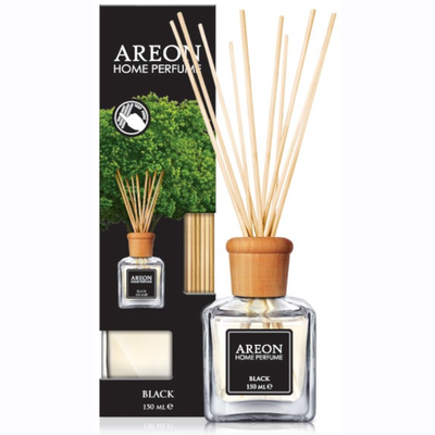 Odorizant camera Black 150 ml, Areon, Areon
