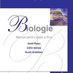 Biologie / Ardelean - Manual pentru clasa a XI-a, CORINT