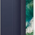 Husa tableta Apple Smart Cover 10.5 inch iPad Pro Midnight Blue