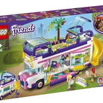 Lego Friends Friendship Bus 41395